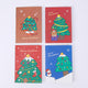 Christmas Tree (Pack of 1)