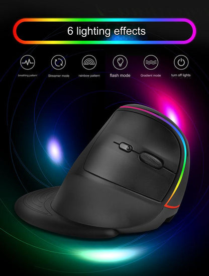 wired USB mouse