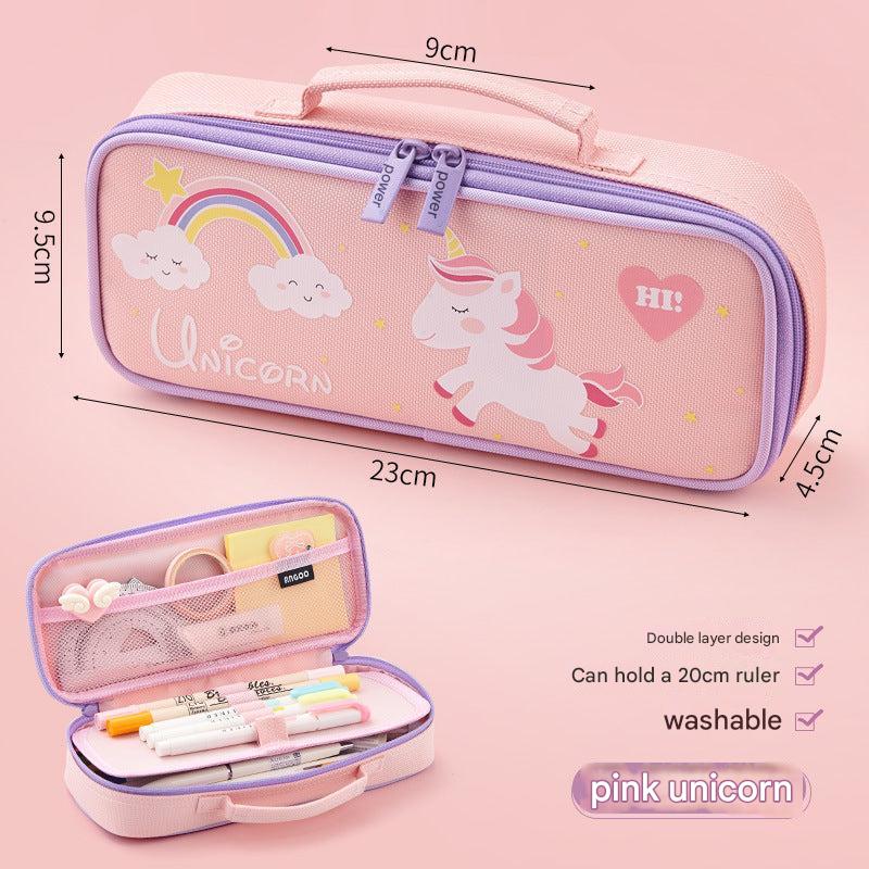 school pencil case for kids