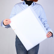 Transparent (Pack of 2)