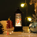 Square Snowman (Pack of 1)