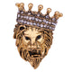 Antique Gold
