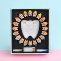 Happy Tooth Box - Chinese Edition (Pack of 1)