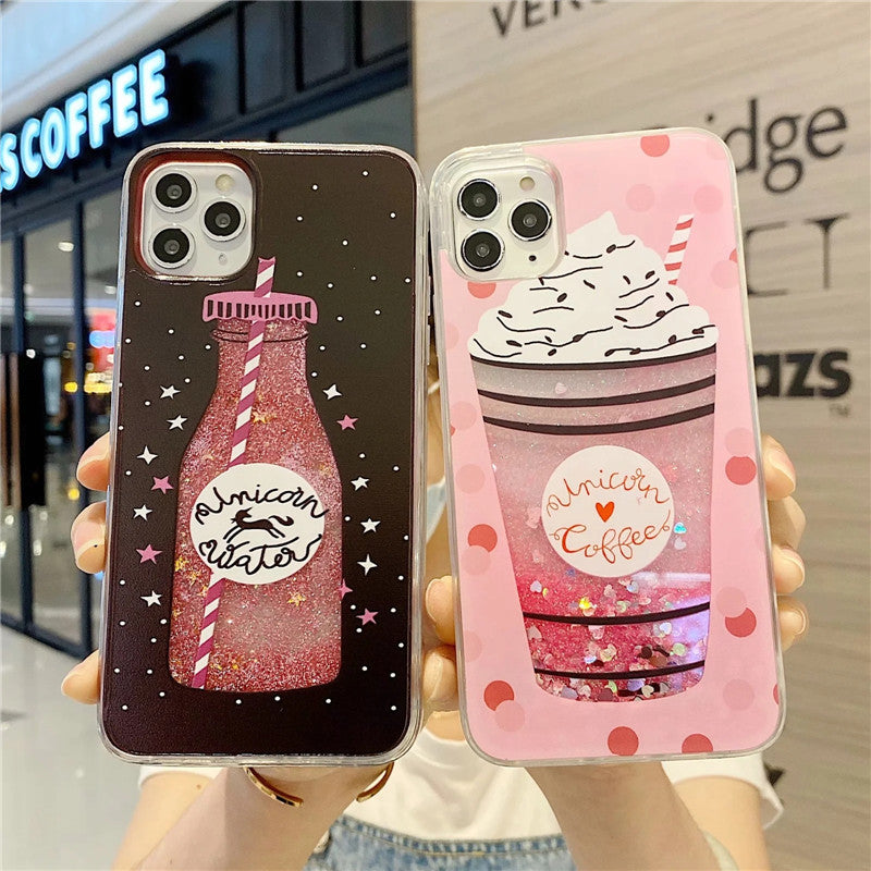 TPU iPhone case