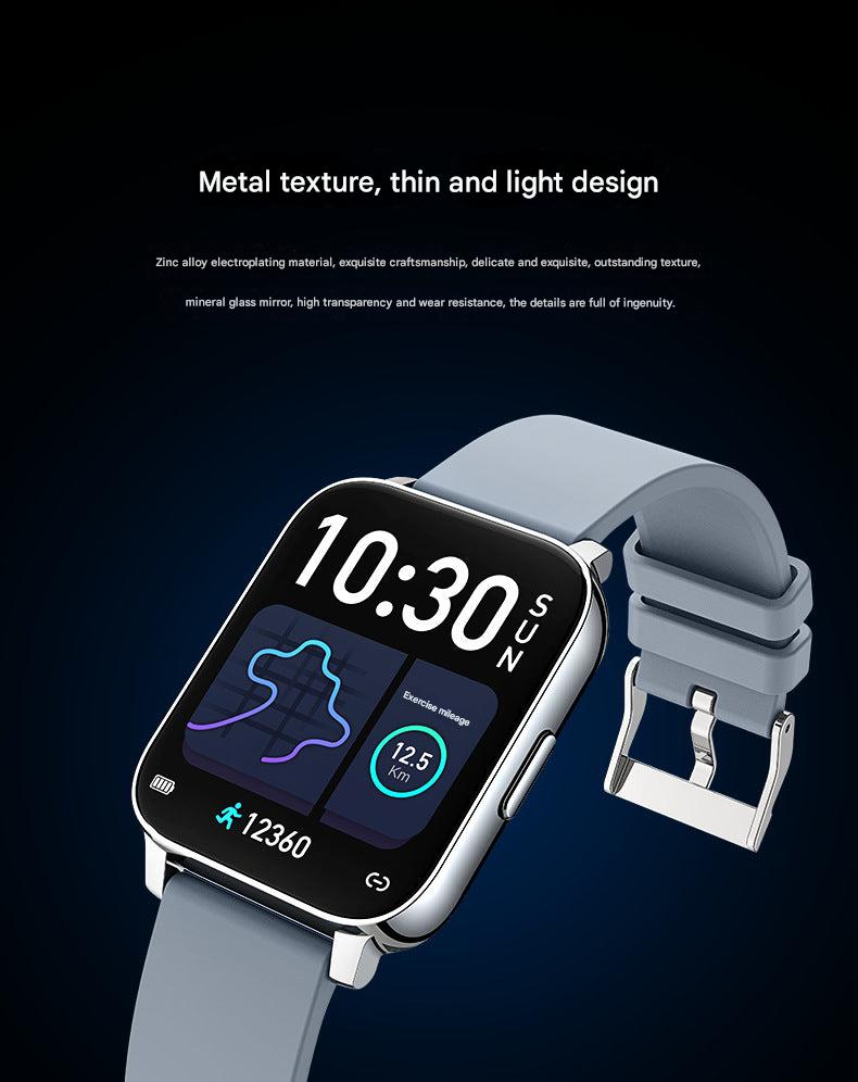 P36 Smart Watch in different colors