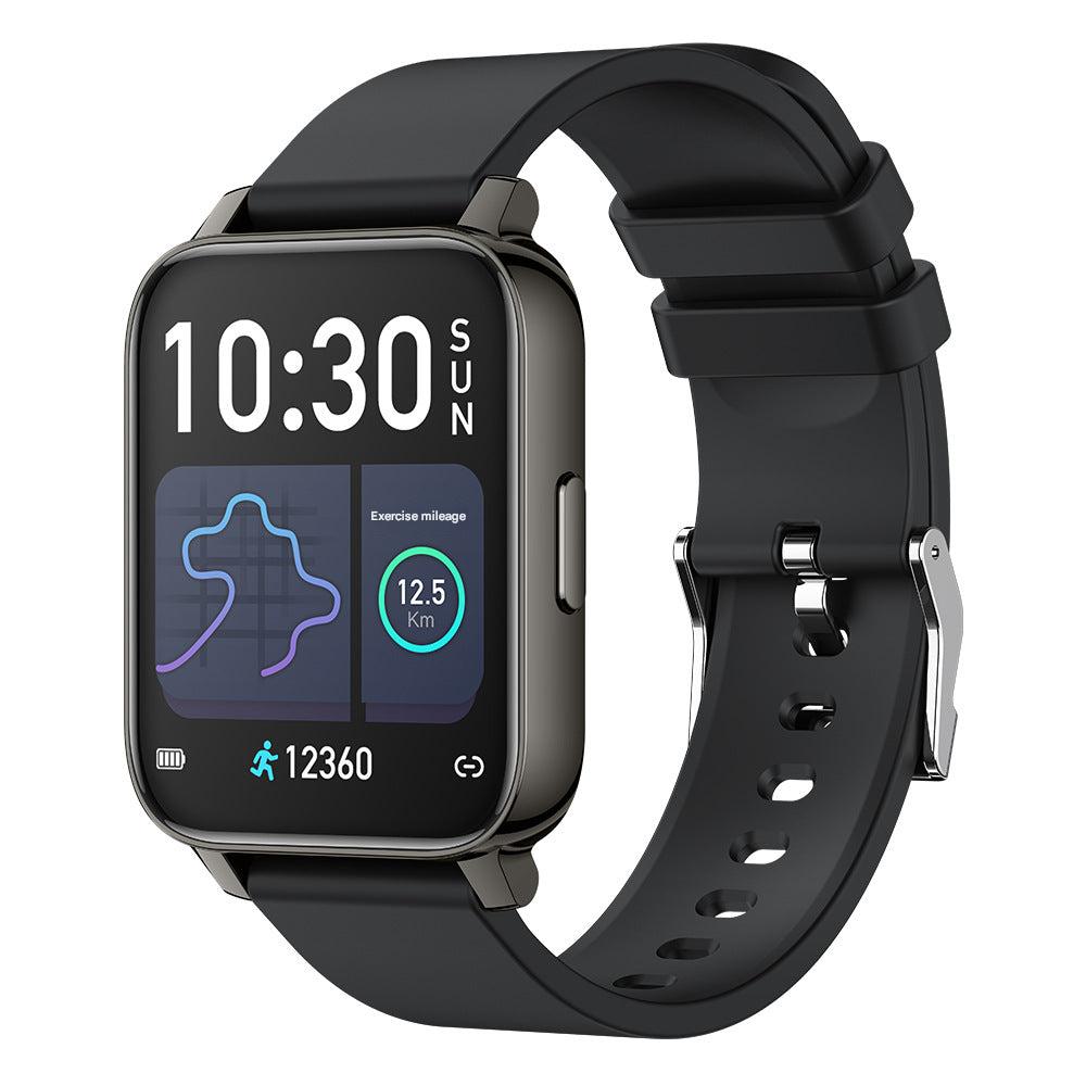 P36 Smart Watch side view
