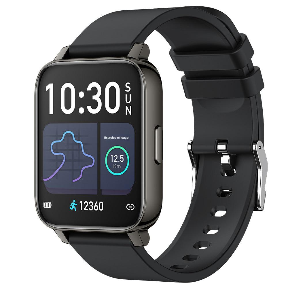 P36 Smart Watch side view