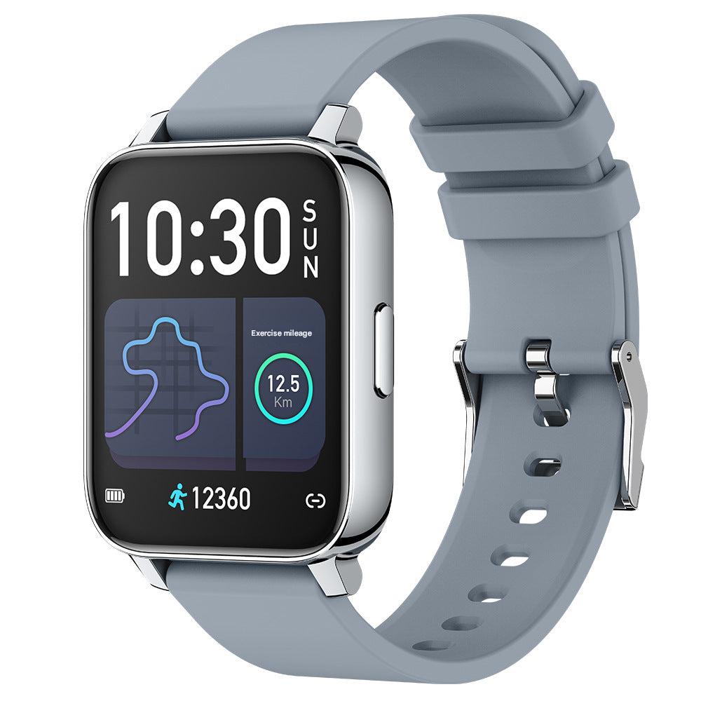 P36 Smart Watch sports tracking mode
