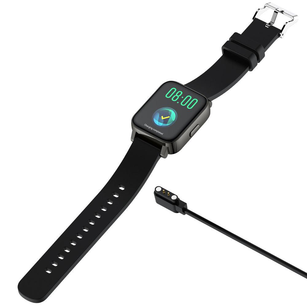P36 Smart Watch with health metrics