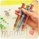 Bullet Tip 0.5 mm (Pack of 1)