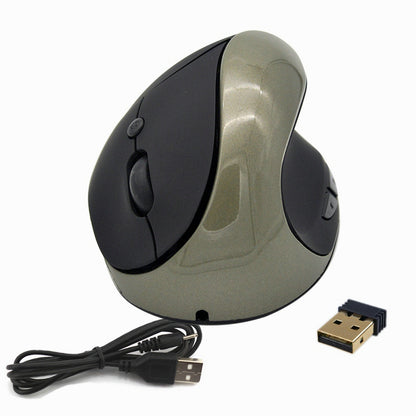 wireless vertical mouse