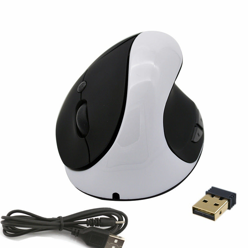 wireless vertical mouse