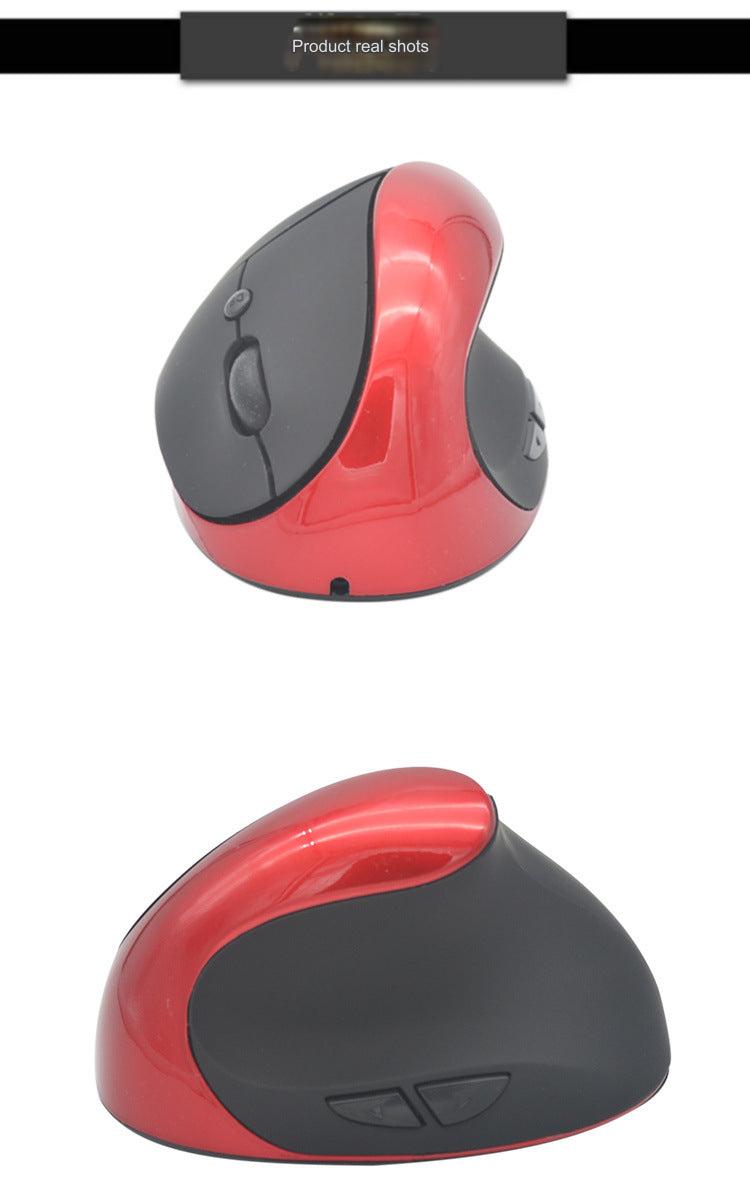 ergonomic vertical mouse