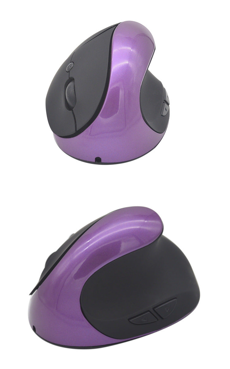 ergonomic vertical mouse