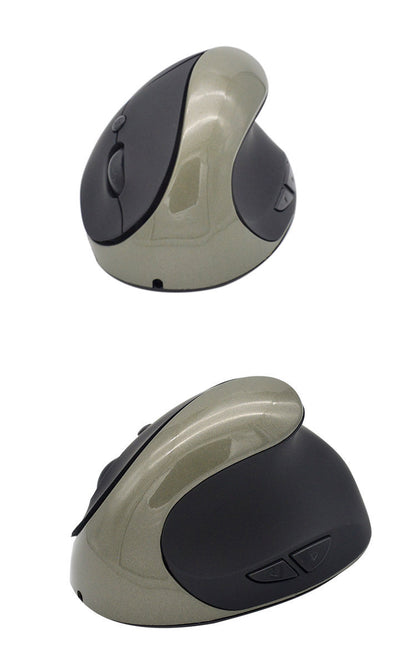 rechargeable computer mouse