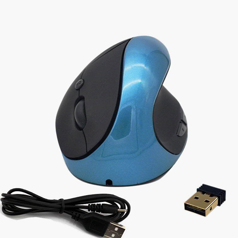 wireless vertical mouse