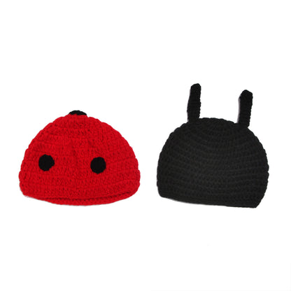 Beetle design baby wear