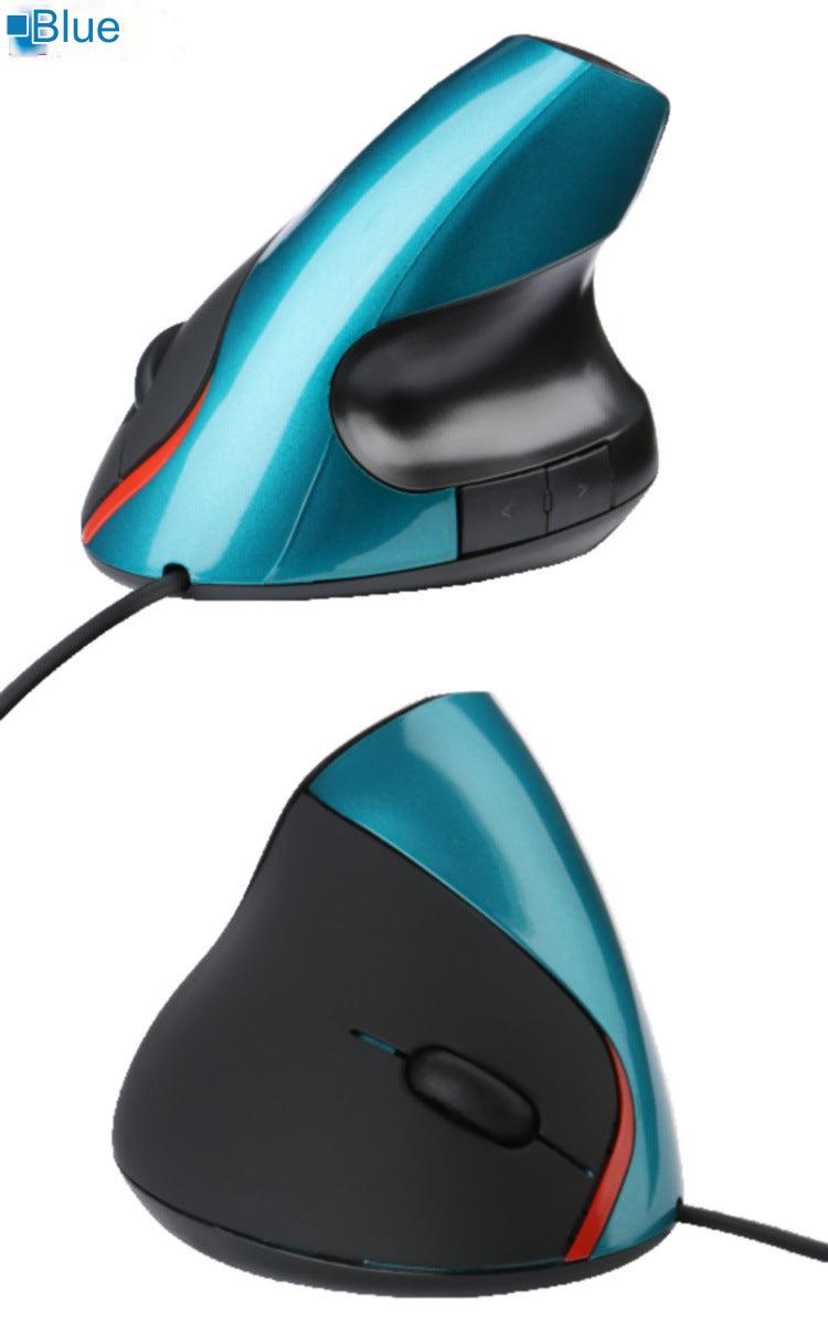 ergonomic vertical mouse