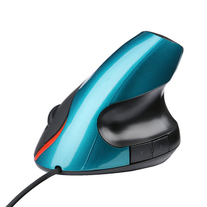 wired optical mouse