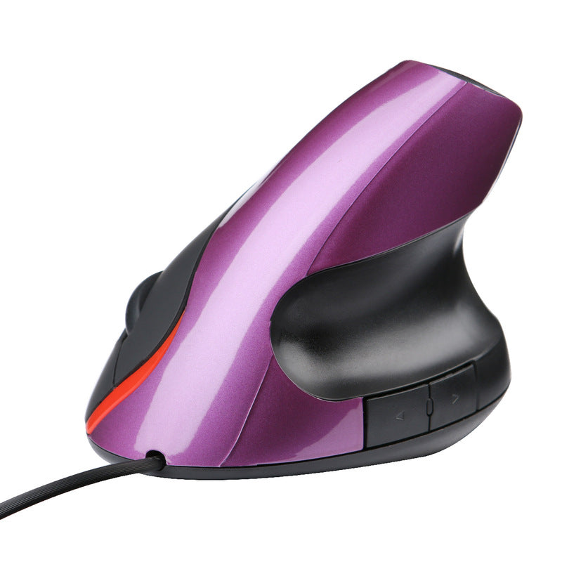 comfortable computer mouse