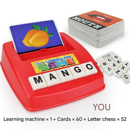 Children Educational Toy