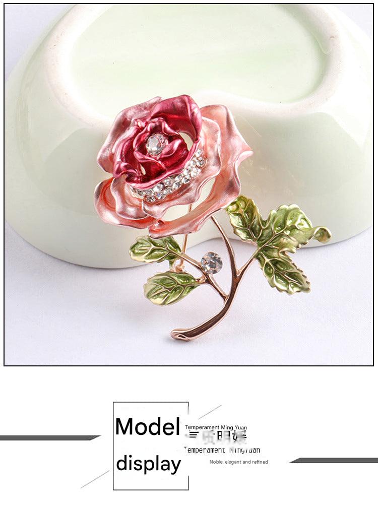 Brooch Display with Different Colors - Image 6