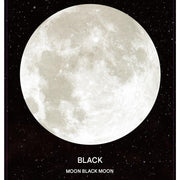 Black and White Moon (Pack of 1)