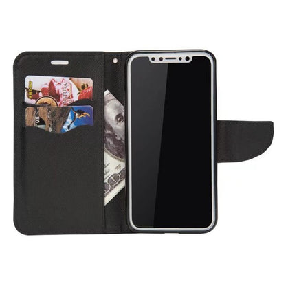 card holder slot