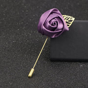 Radiant Purple