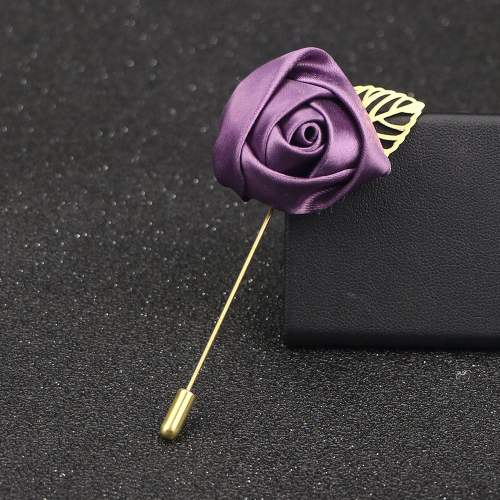 Versatile accessory brooch image 3
