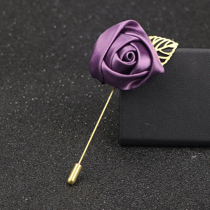 Versatile accessory brooch image 3