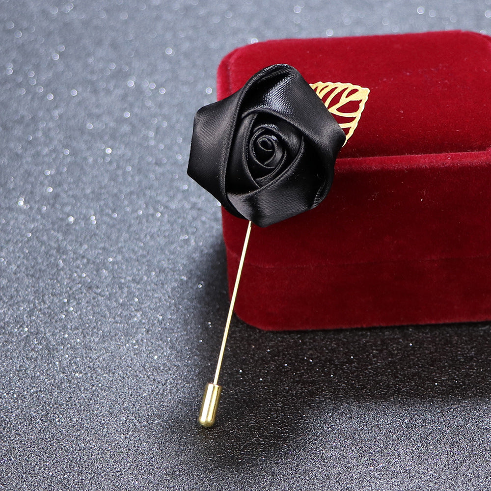 Versatile accessory brooch image 3