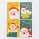 Santa Claus (Pack of 1)