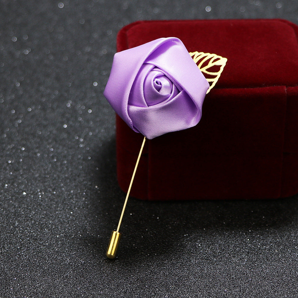 Versatile accessory brooch image 3
