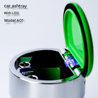 practical car cup holder ashtray