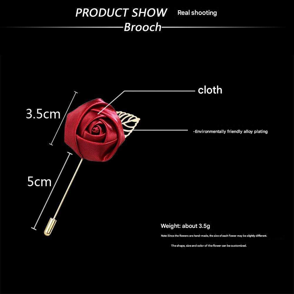 Versatile accessory brooch image 3