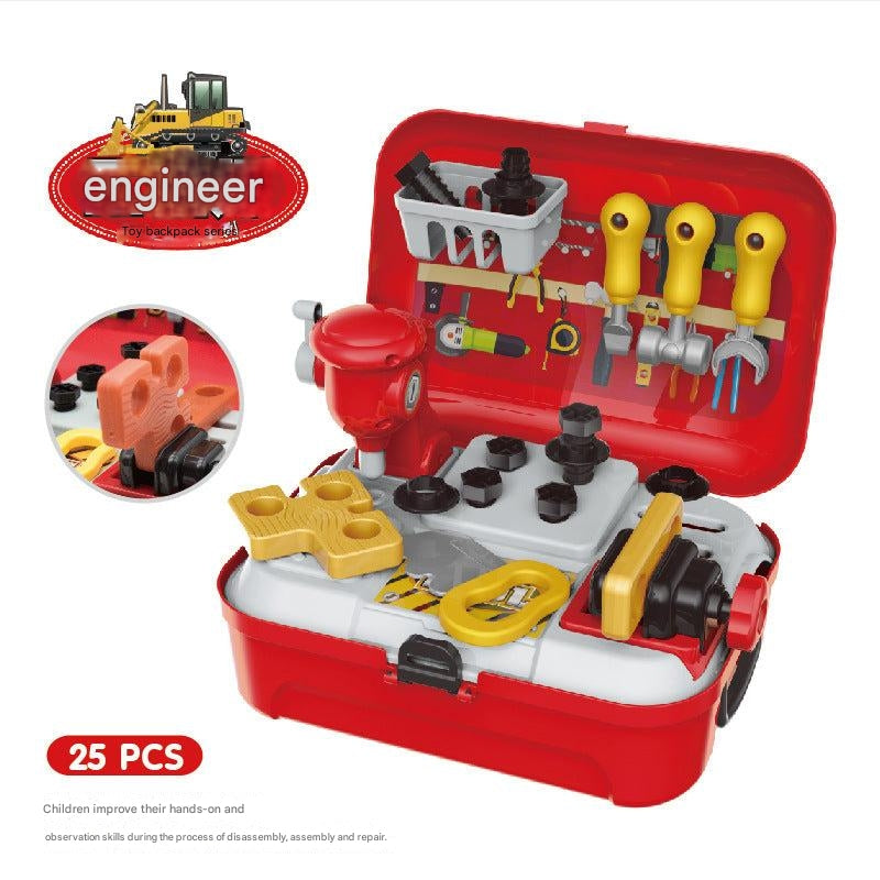 Kids kitchen set