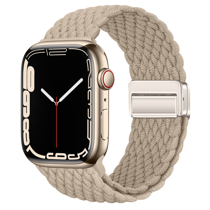 nylon watch strap