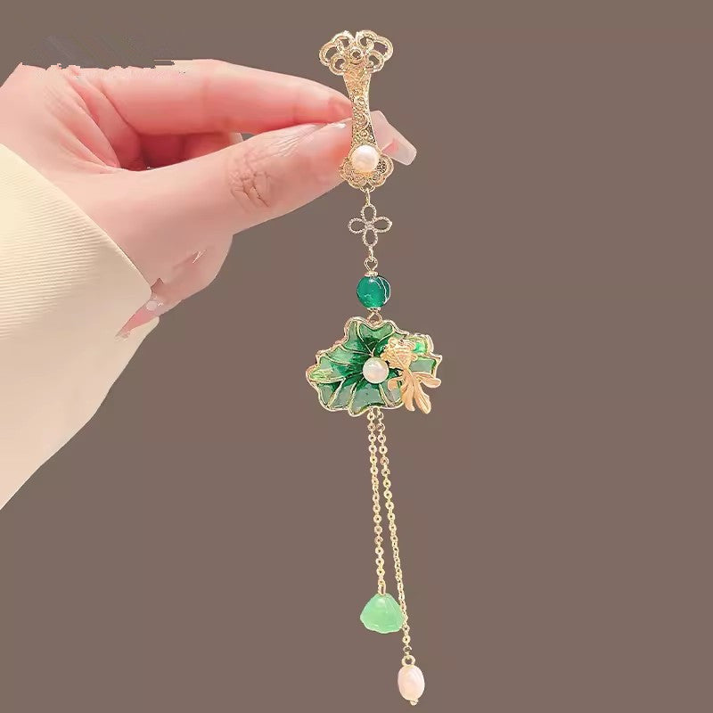 Fashion Brooch Casual Wear Image 6