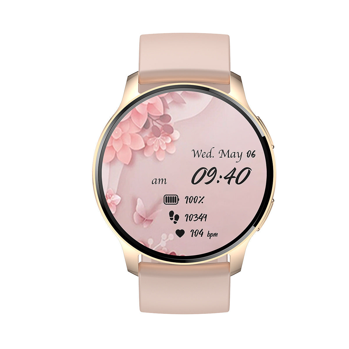 Bluetooth Call Feature on Smartwatch