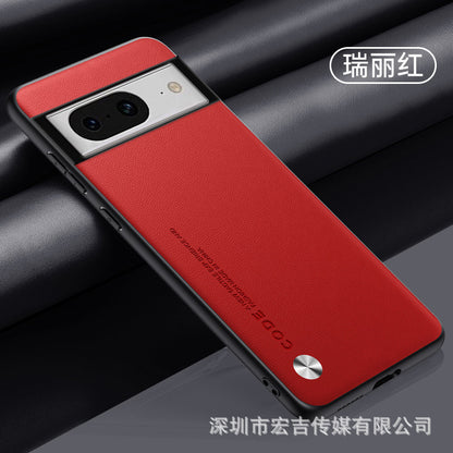 PU leather case