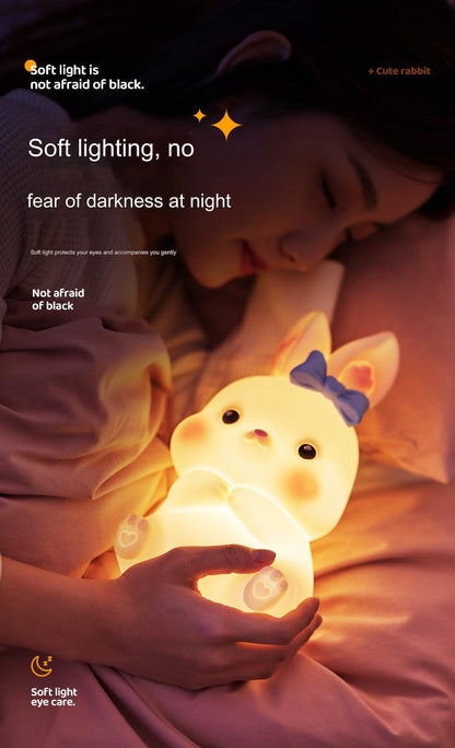 Baby Safe Lighting