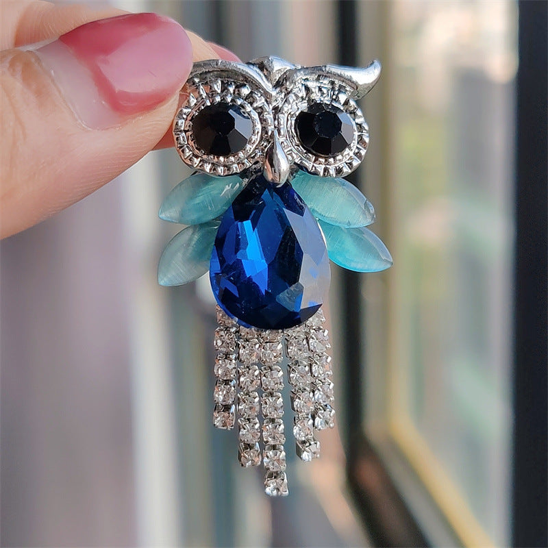 Versatile fashion brooch - Image 4