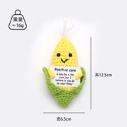 Corn Yellow (Pack of 1)