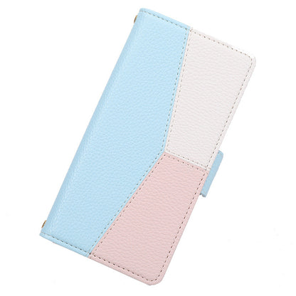 Premium PU Leather Flip Case for iPhone & Samsung | Stylish Multi-Color Wallet Cover with Card Slots