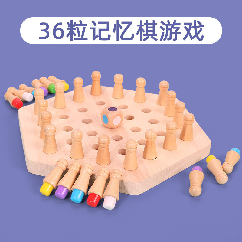 educational board game