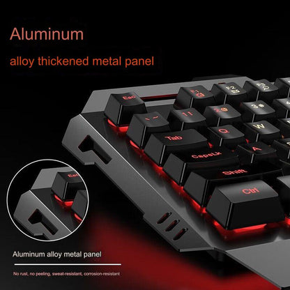 GX80 Gaming Keyboard