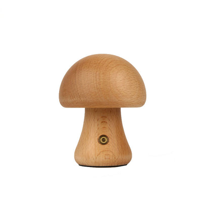 Mushroom Night Light