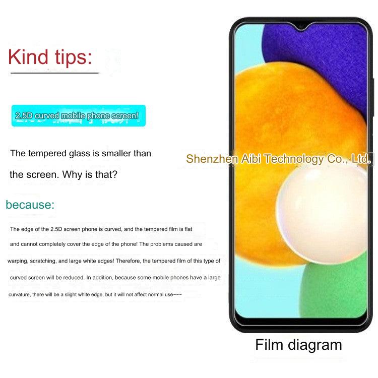 scratch-resistant screen protector