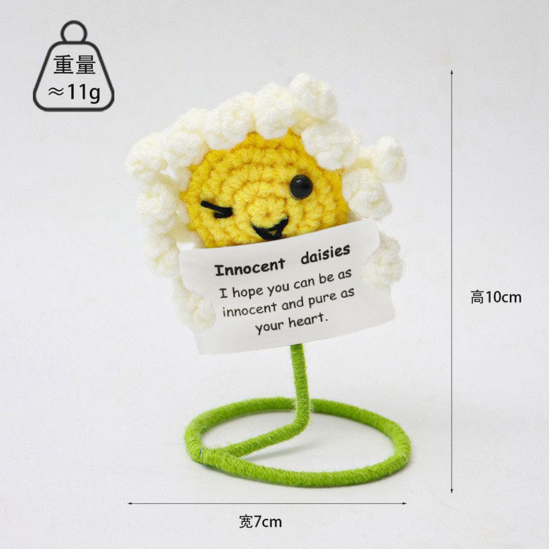 Sunflower Toy